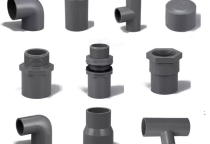 Phụ kiện đường ống nước