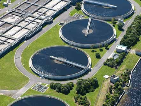 CẤP VÀ XỬ LÝ NƯỚC